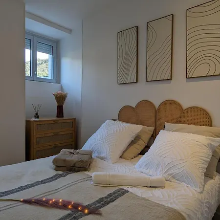 Apartment Le Cocon Du Bourg Lourdes