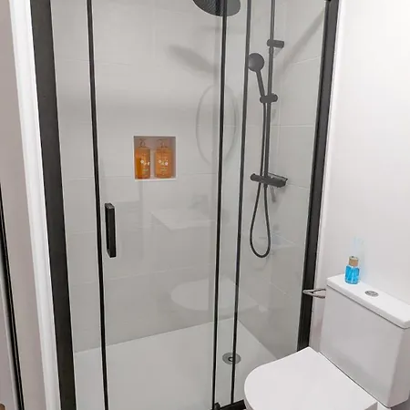 Le Cocon Du Bourg Apartment